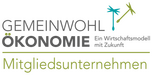 Gemeinwohl-Ökonomie Mitgliedsunternehmen