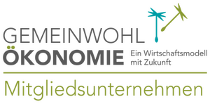 Gemeinwohl-Ökonomie Mitgliedsunternehmen