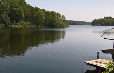 Schaalsee-Landschaft